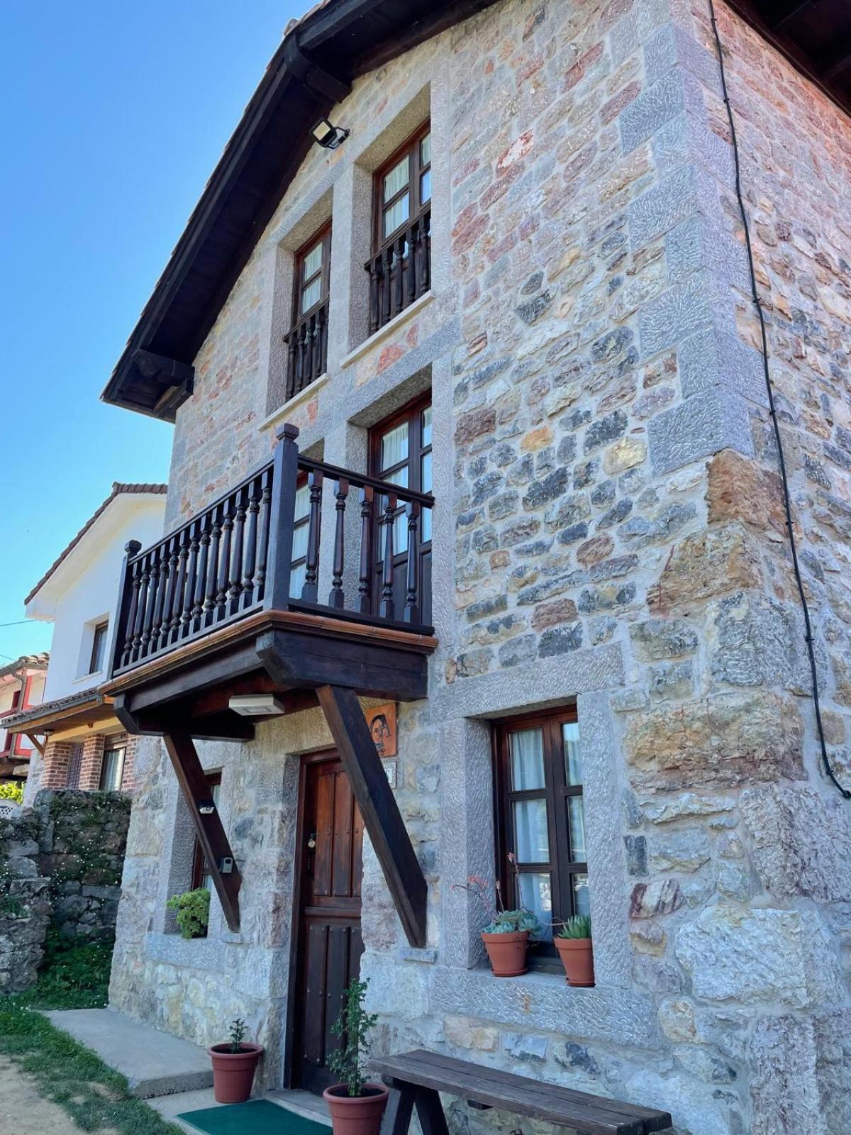 Casa Iris Guest House Narciandi Exterior foto